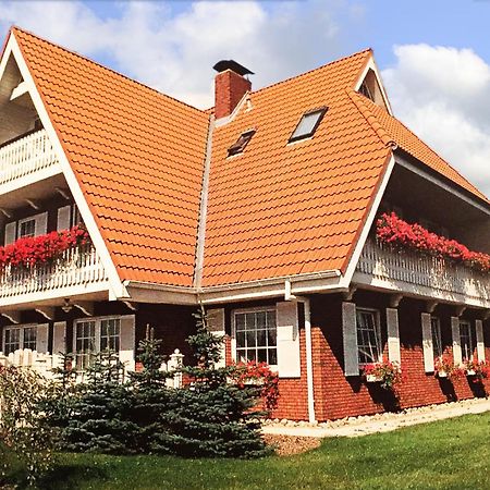 Haus Aquamarin-Apartment Smaragd In Strandnaehe Büsum Kültér fotó