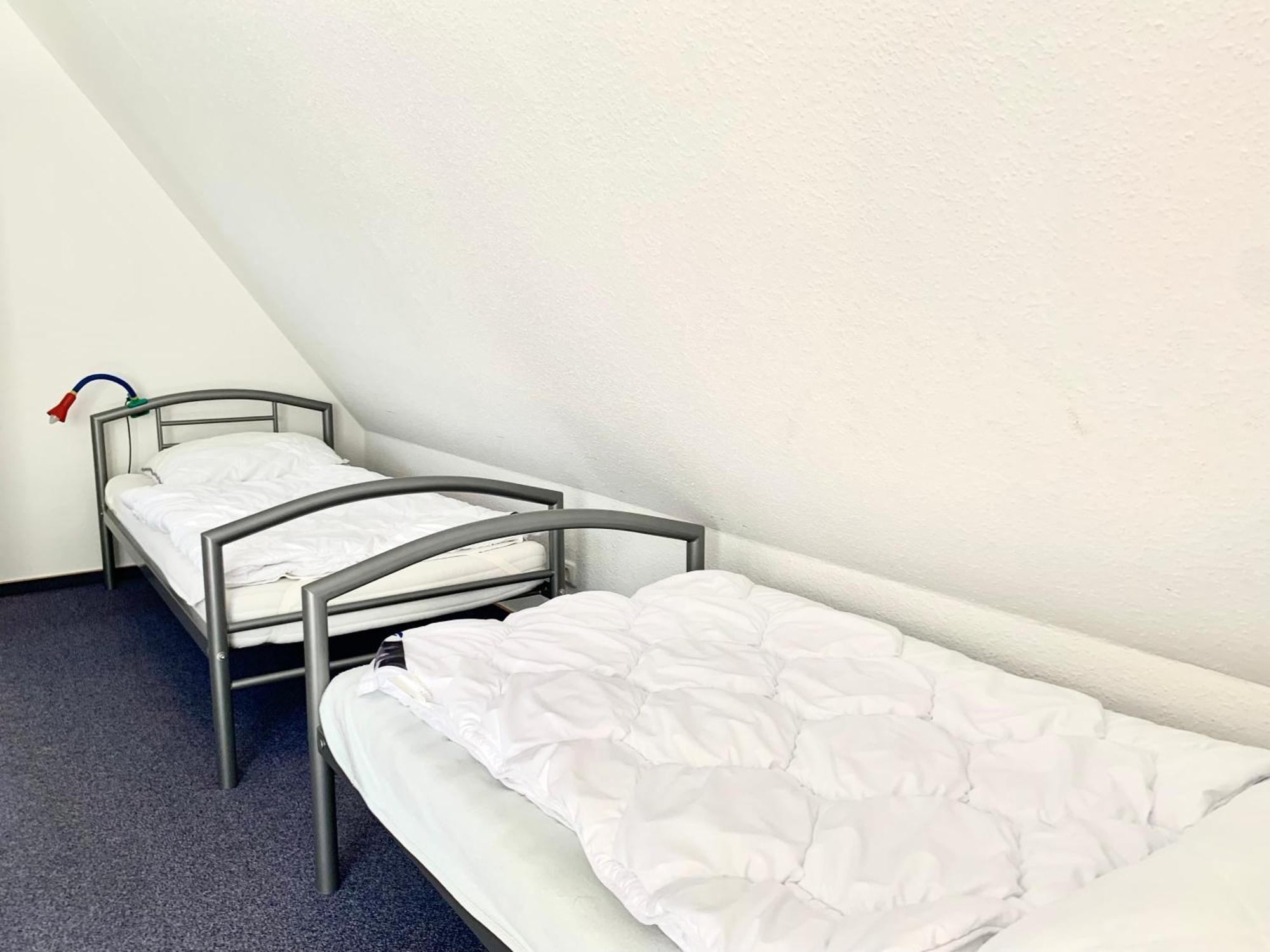 Haus Aquamarin-Apartment Smaragd In Strandnaehe Büsum Kültér fotó